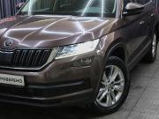 Skoda Kodiaq I Москва  - изображение 52