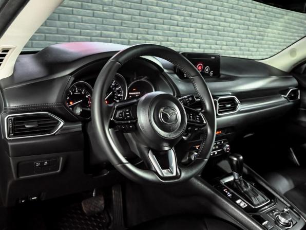 Mazda CX-5 II с пробегом 2019 года, цена 2 730 000 рублей, 136034 км, внедорожник, Автокод Объявления