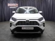 Toyota RAV4 V (XA50) Москва  - изображение 25