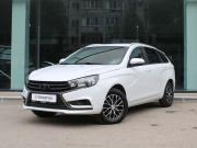 Lada (ВАЗ) Vesta I Самара  - изображение 15