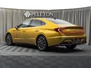 Hyundai Sonata VIII (DN8) Москва  - изображение 36
