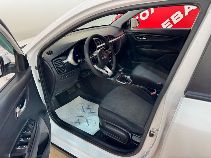 Kia Rio IV Рестайлинг Новочеркасск  - изображение 10