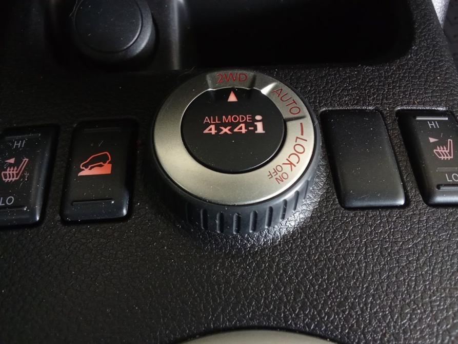 Nissan X-Trail II Москва  - изображение 16
