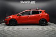 Kia Ceed II Рестайлинг Крым  - изображение 28