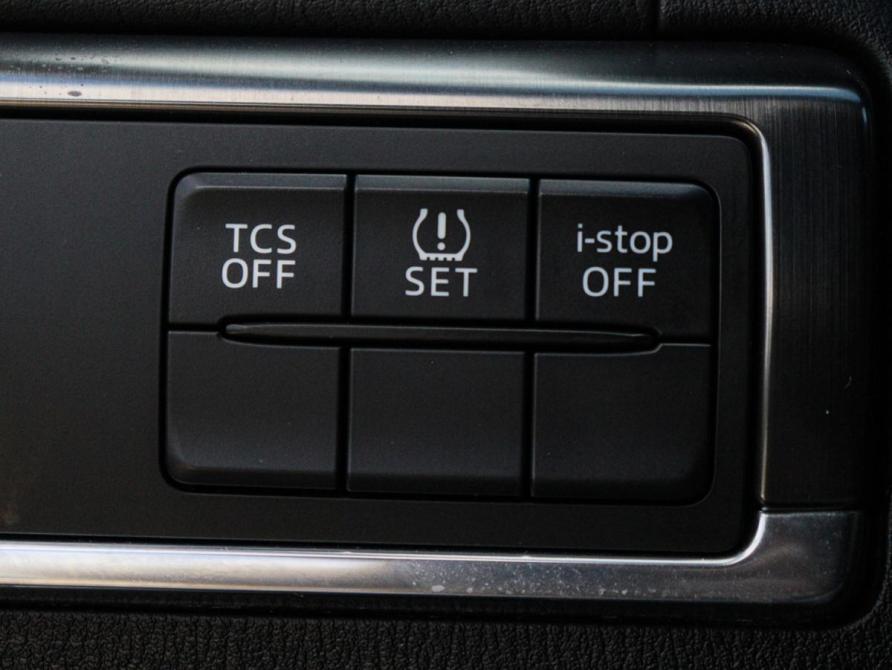 Mazda CX-5 I Рестайлинг Москва  - изображение 16