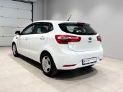 Kia Rio III Екатеринбург  - изображение 26