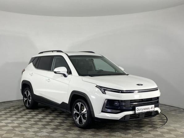 Москвич 3 с пробегом 2023 года, цена 1 430 000 рублей, 52060 км, внедорожник, Автокод Объявления