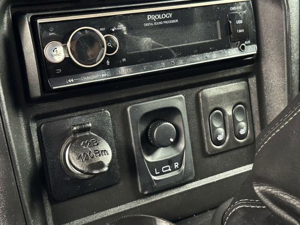 Lada (ВАЗ) Niva Travel I с пробегом 2024 года, цена 1 100 000 рублей, 25681 км, внедорожник, Автокод Объявления
