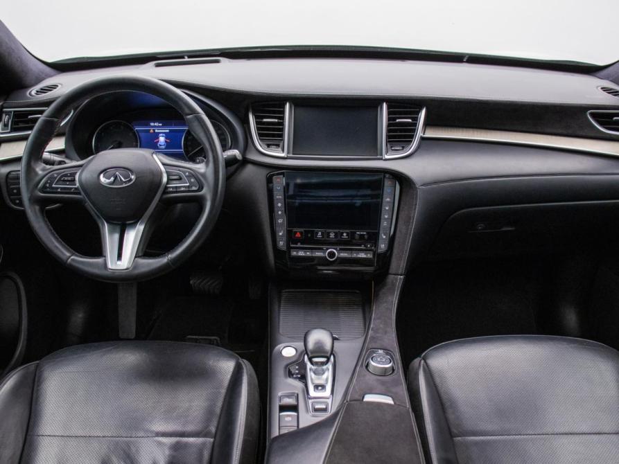 Infiniti QX50 II Москва  - изображение 13