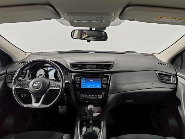Nissan Qashqai II Рестайлинг с пробегом 2019 года, цена 1 899 000 рублей, 190335 км, внедорожник, Автокод Объявления