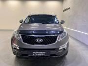 Kia Sportage III Новосибирск  - изображение 29
