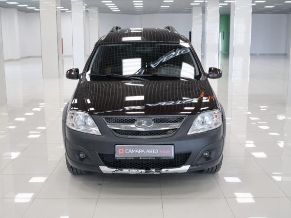Lada (ВАЗ) Largus I с пробегом 2018 года, цена 783 000 рублей, 173858 км, универсал, Автокод Объявления