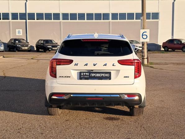 Haval Jolion I с пробегом 2023 года, цена 1 979 000 рублей, 68570 км, внедорожник, Автокод Объявления