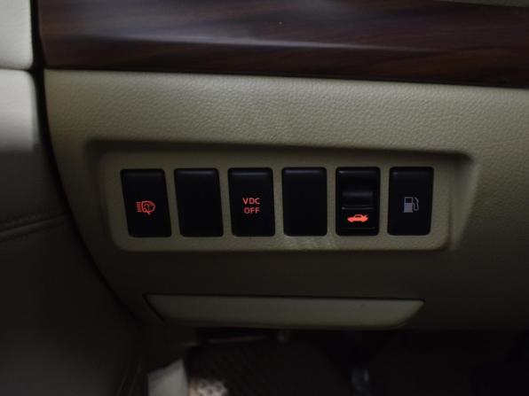 Nissan Teana II Рестайлинг с пробегом 2011 года, цена 749 000 рублей, 261059 км, седан, Автокод Объявления