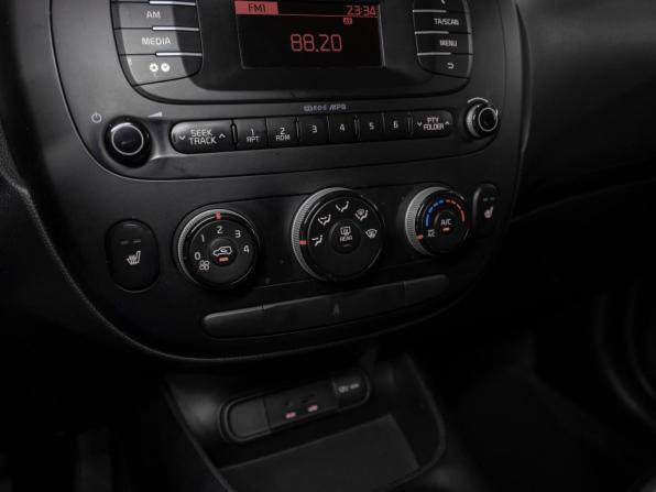 Kia Soul II с пробегом 2014 года, цена 945 000 рублей, 154636 км, хэтчбек, Автокод Объявления