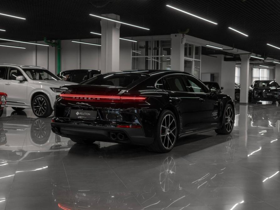 Porsche Panamera III Москва  - изображение 5