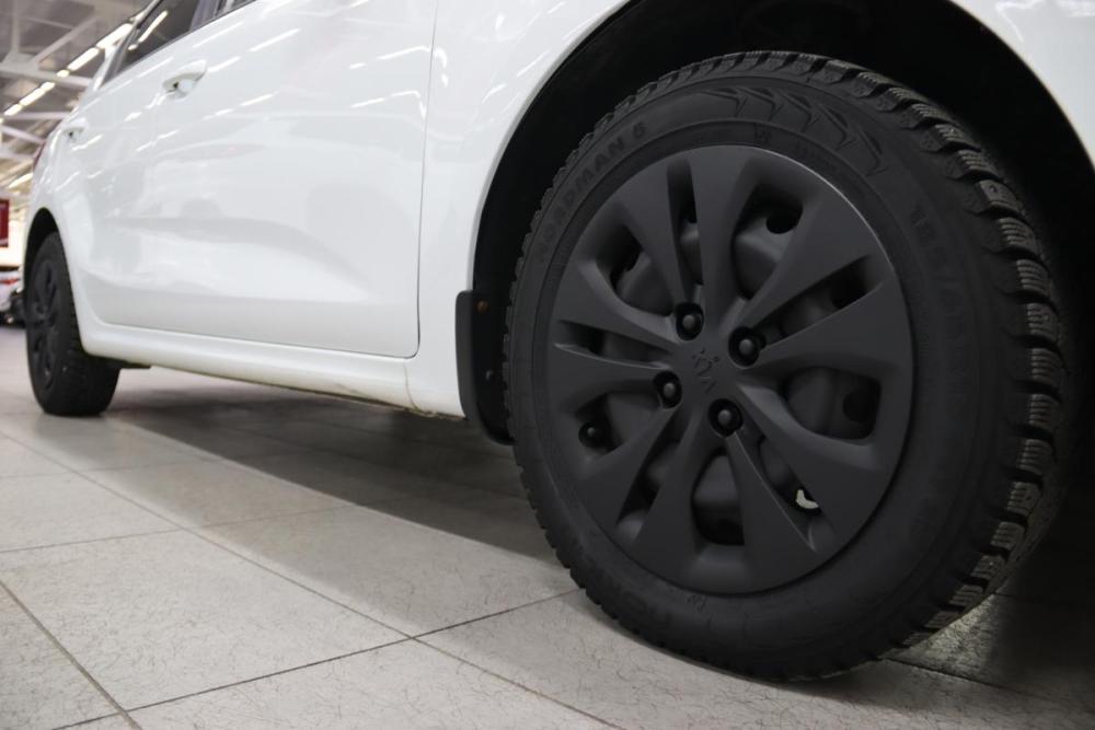 Kia Rio IV Сургут  - изображение 27