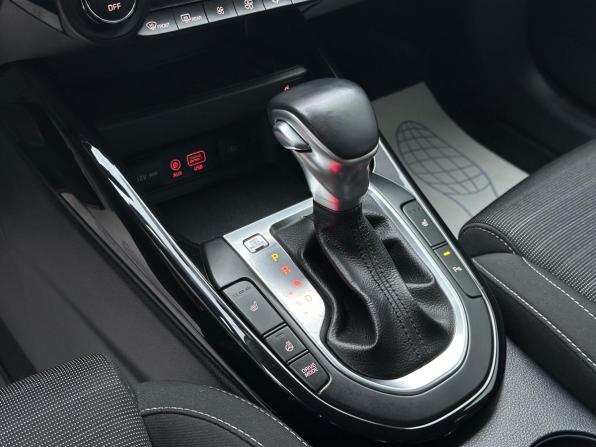 Kia Cerato IV с пробегом 2019 года, цена 1 980 000 рублей, 93194 км, седан, Автокод Объявления