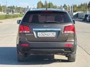 Kia Sorento II Пермь  - изображение 11