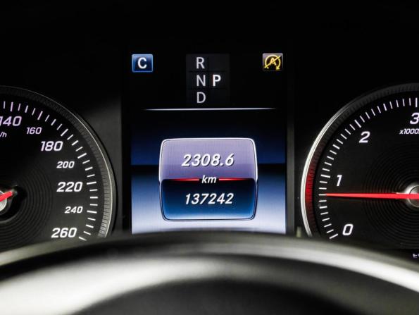 Mercedes-Benz GLC I (X253) с пробегом 2015 года, цена 2 599 000 рублей, 137241 км, внедорожник, Автокод Объявления