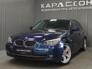 BMW 5 серии V (E60/E61) Рестайлинг Пермь  - изображение 18