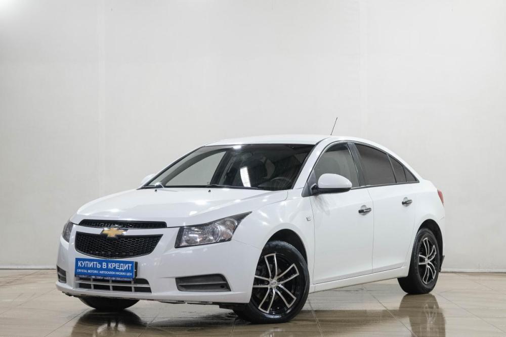 Chevrolet Cruze I Новокузнецк  - изображение 4
