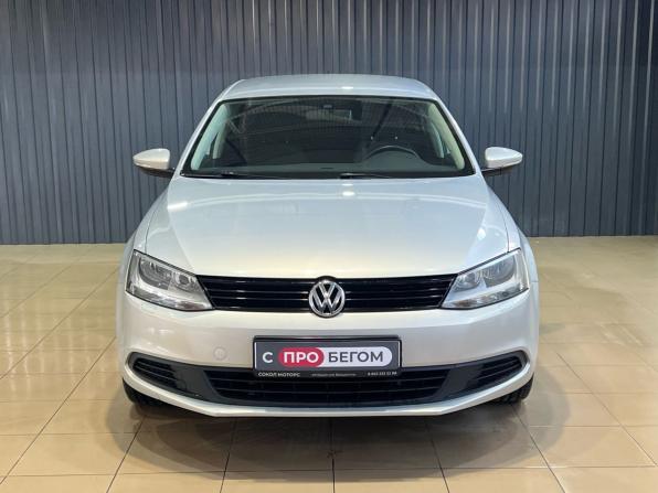 Volkswagen Jetta VI Рестайлинг с пробегом 2014 года, цена 1 179 900 рублей, 121500 км, седан, Автокод Объявления
