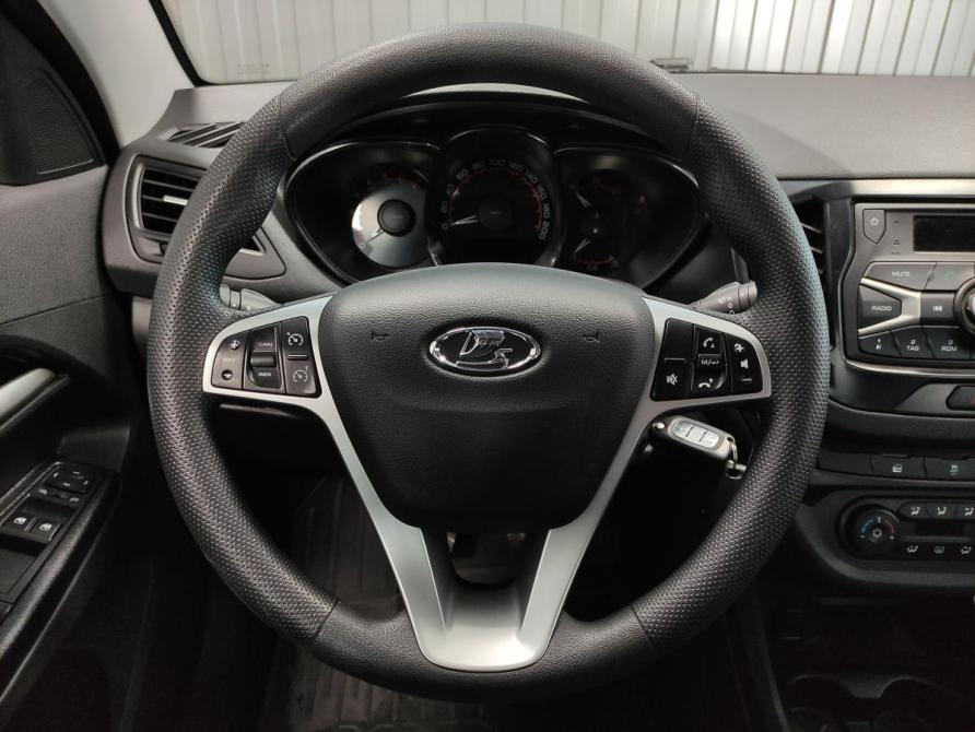 Lada (ВАЗ) Vesta I Пермь  - изображение 7