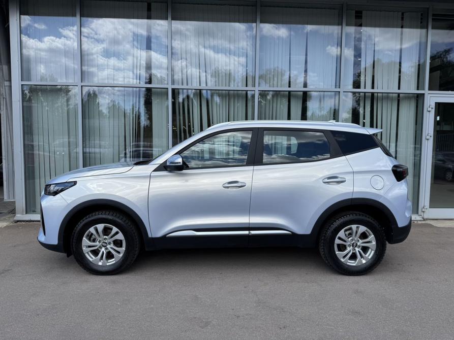 Chery Tiggo 4 I Рестайлинг 2 Воронеж  - изображение 8