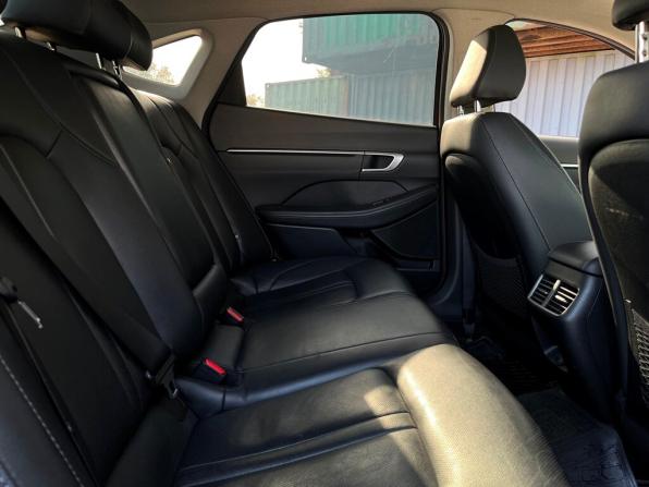 Hyundai Sonata VIII (DN8) с пробегом 2021 года, цена 2 488 200 рублей, 104478 км, седан, Автокод Объявления