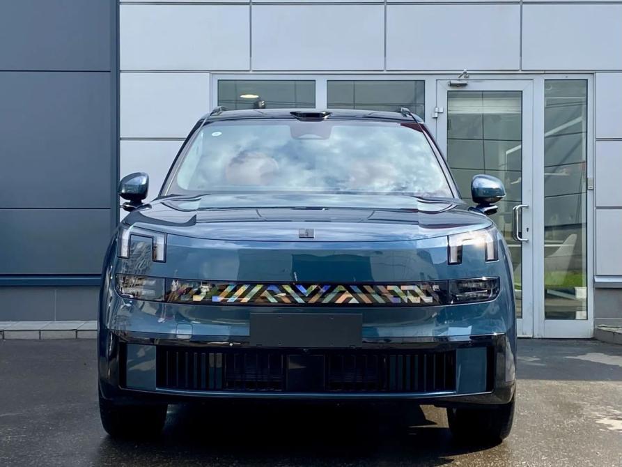 Lynk &amp; Co 900 Санкт-Петербург  - изображение 4