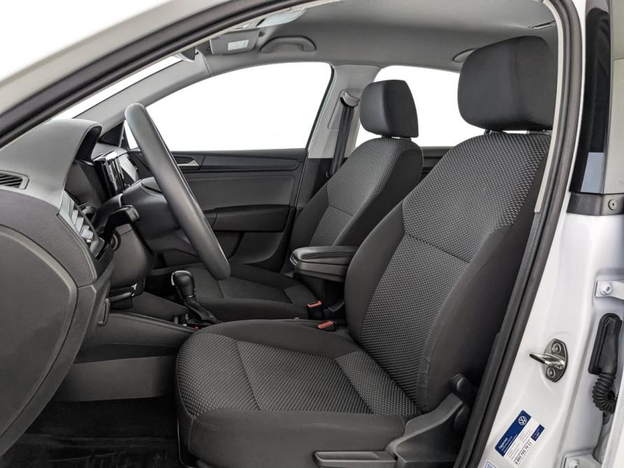 Volkswagen Polo VI Москва  - изображение 20