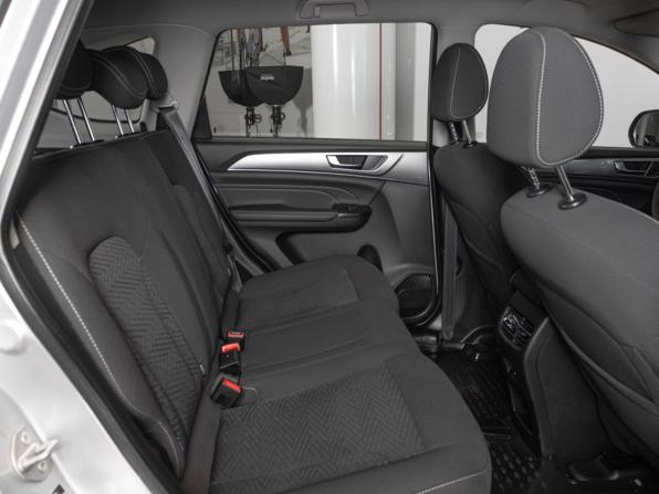 Haval M6 II с пробегом 2025 года, цена 1 877 000 рублей, 36000 км, внедорожник, Автокод Объявления