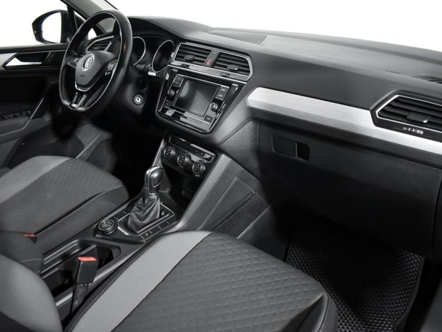 Volkswagen Tiguan II Санкт-Петербург  - изображение 13