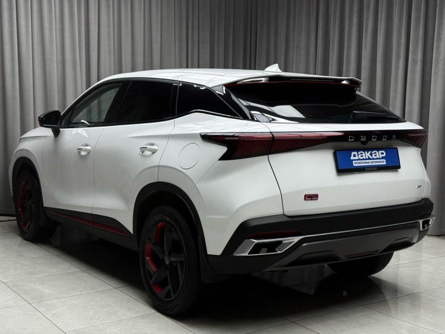 Omoda C5 I Ижевск  - изображение 4