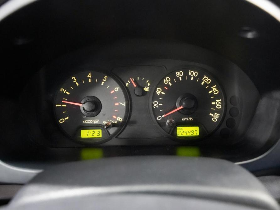 Kia Picanto I Ульяновск  - изображение 7