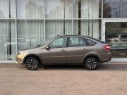 Lada (ВАЗ) Granta I Рестайлинг Воронеж  - изображение 21