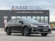 Toyota Camry VII (XV50) Рестайлинг 2 Волгоград  - изображение 35