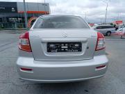 Suzuki SX4 I (Classic) Тюмень  - изображение 25
