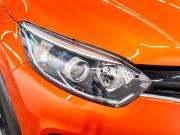 Renault Kaptur I Красноярск  - изображение 42