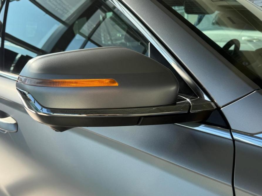 Geely Monjaro I Екатеринбург  - изображение 8