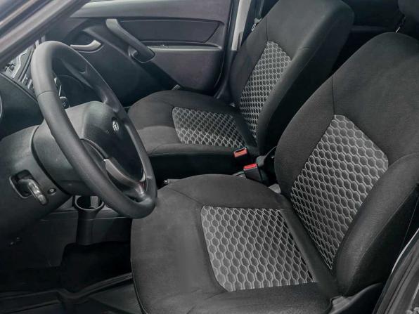 Lada (ВАЗ) Granta I Рестайлинг с пробегом 2018 года, цена 619 900 рублей, 143000 км, хэтчбек, Автокод Объявления