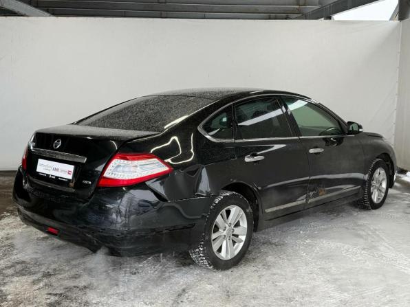 Nissan Teana II Рестайлинг с пробегом 2012 года, цена 561 440 рублей, 226600 км, седан, Автокод Объявления