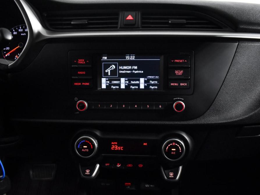 Kia Rio IV Рестайлинг Санкт-Петербург  - изображение 16
