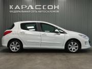 Peugeot 308 I Рестайлинг Пермь  - изображение 25