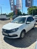 Lada (ВАЗ) Granta I Рестайлинг Вологда  - изображение 5