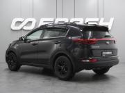 Kia Sportage IV Воронеж  - изображение 21