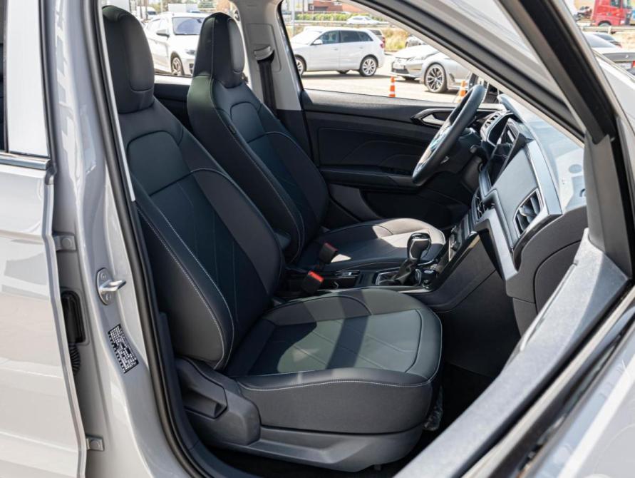 Volkswagen Tharu XR Краснодар  - изображение 8