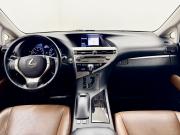 Lexus RX III Рестайлинг Вологда  - изображение 37