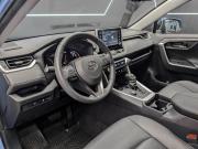 Toyota RAV4 V (XA50) Москва  - изображение 44